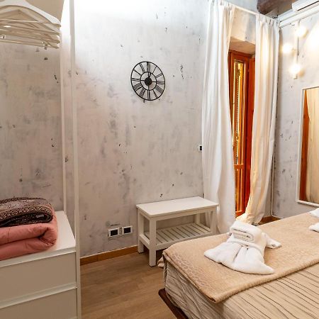 Quattro Cantoni R-Home Rzym Zewnętrze zdjęcie