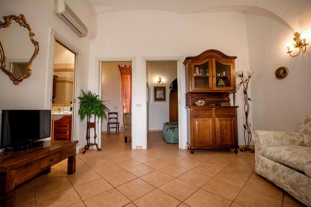 Quattro Cantoni R-Home Rzym Pokój zdjęcie