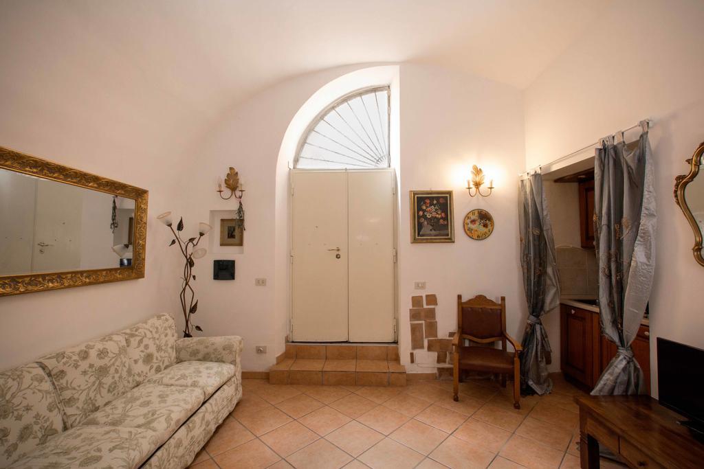 Quattro Cantoni R-Home Rzym Pokój zdjęcie
