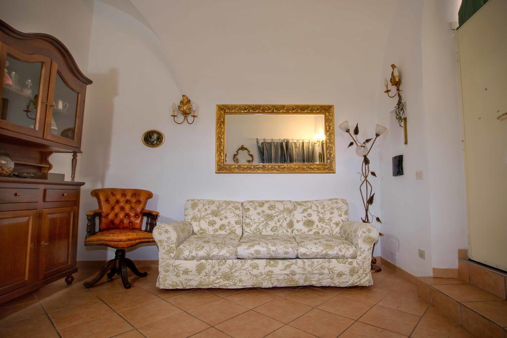 Quattro Cantoni R-Home Rzym Pokój zdjęcie