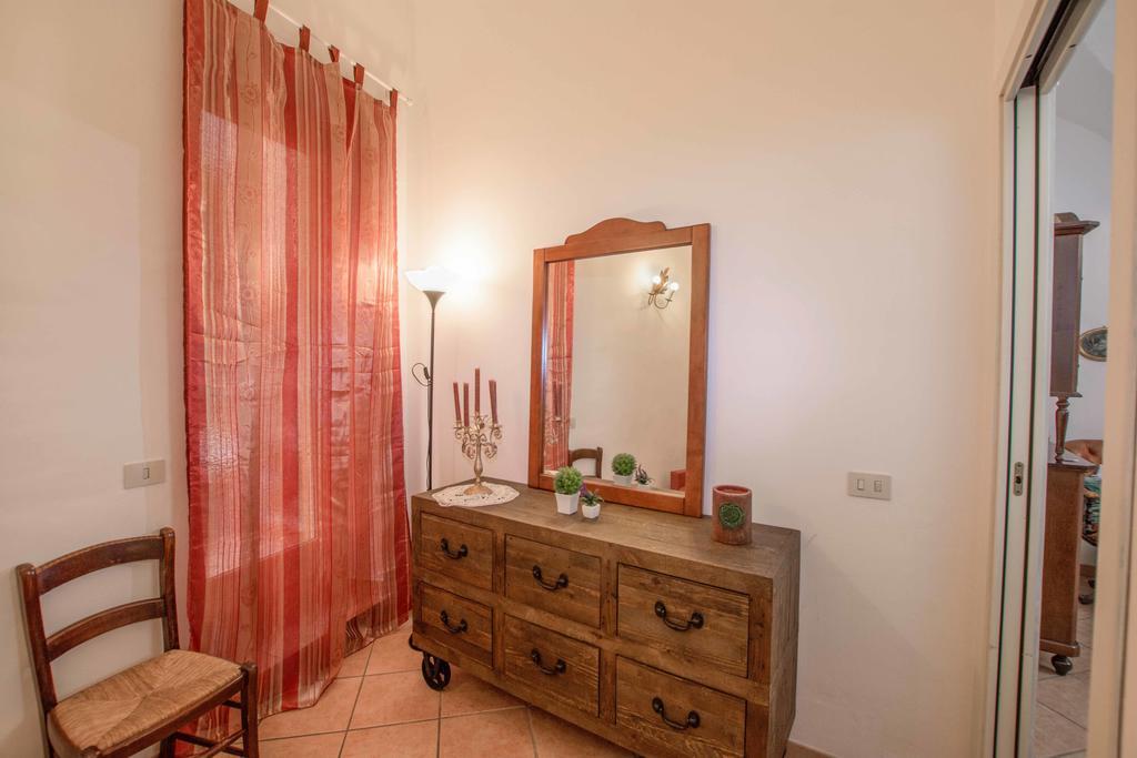 Quattro Cantoni R-Home Rzym Pokój zdjęcie