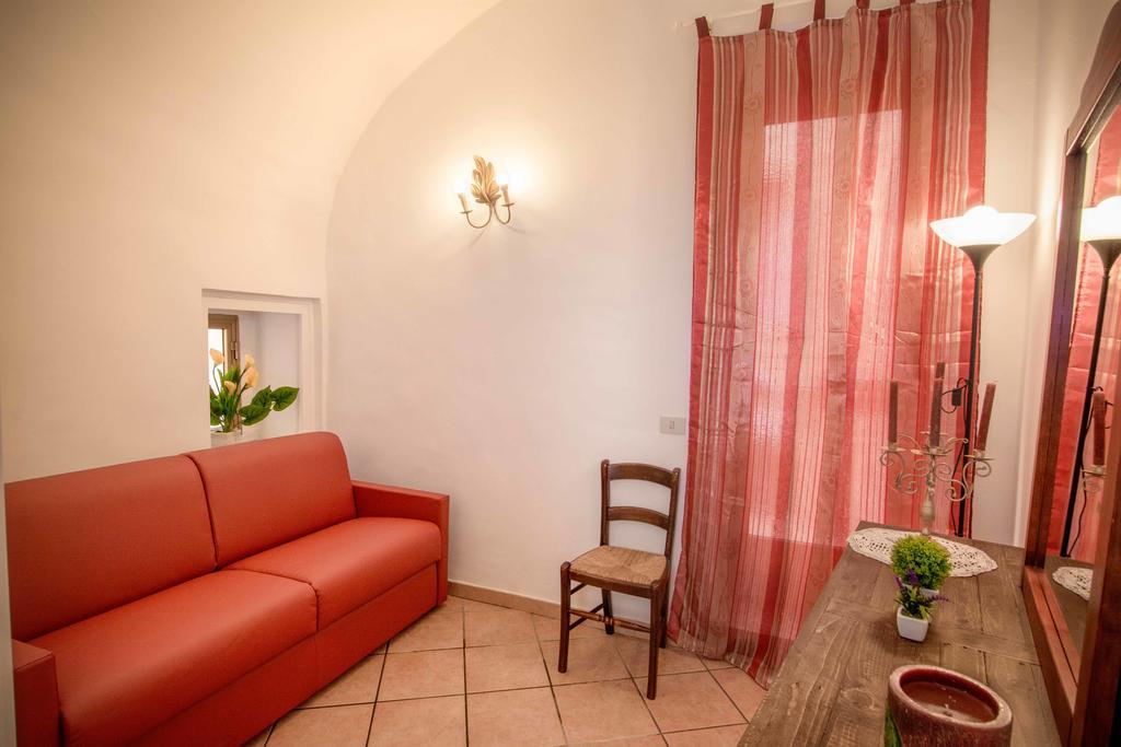 Quattro Cantoni R-Home Rzym Pokój zdjęcie