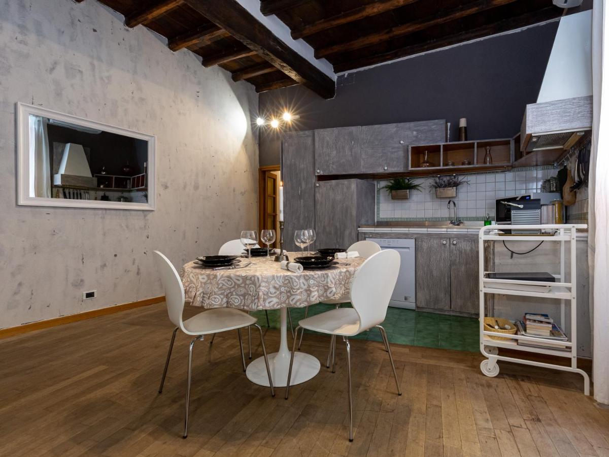 Quattro Cantoni R-Home Rzym Zewnętrze zdjęcie