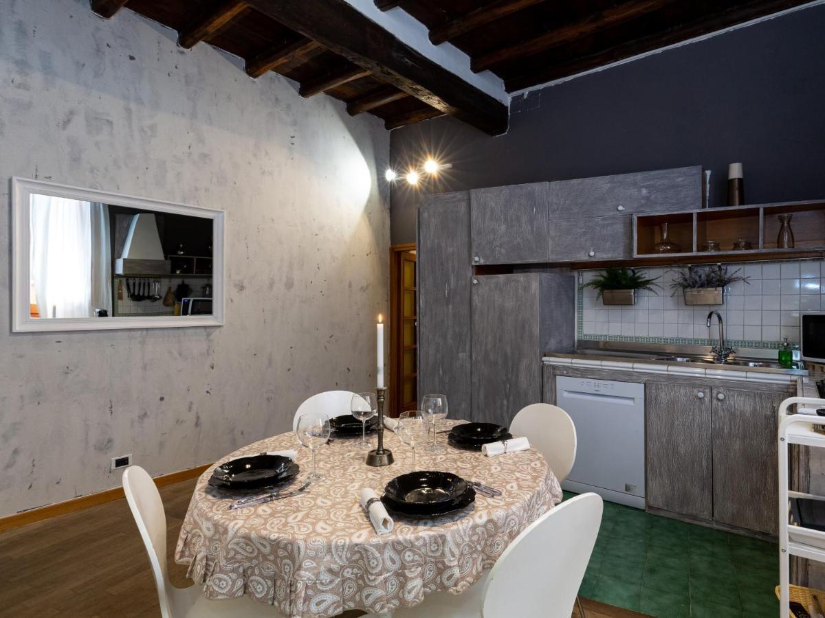 Quattro Cantoni R-Home Rzym Zewnętrze zdjęcie