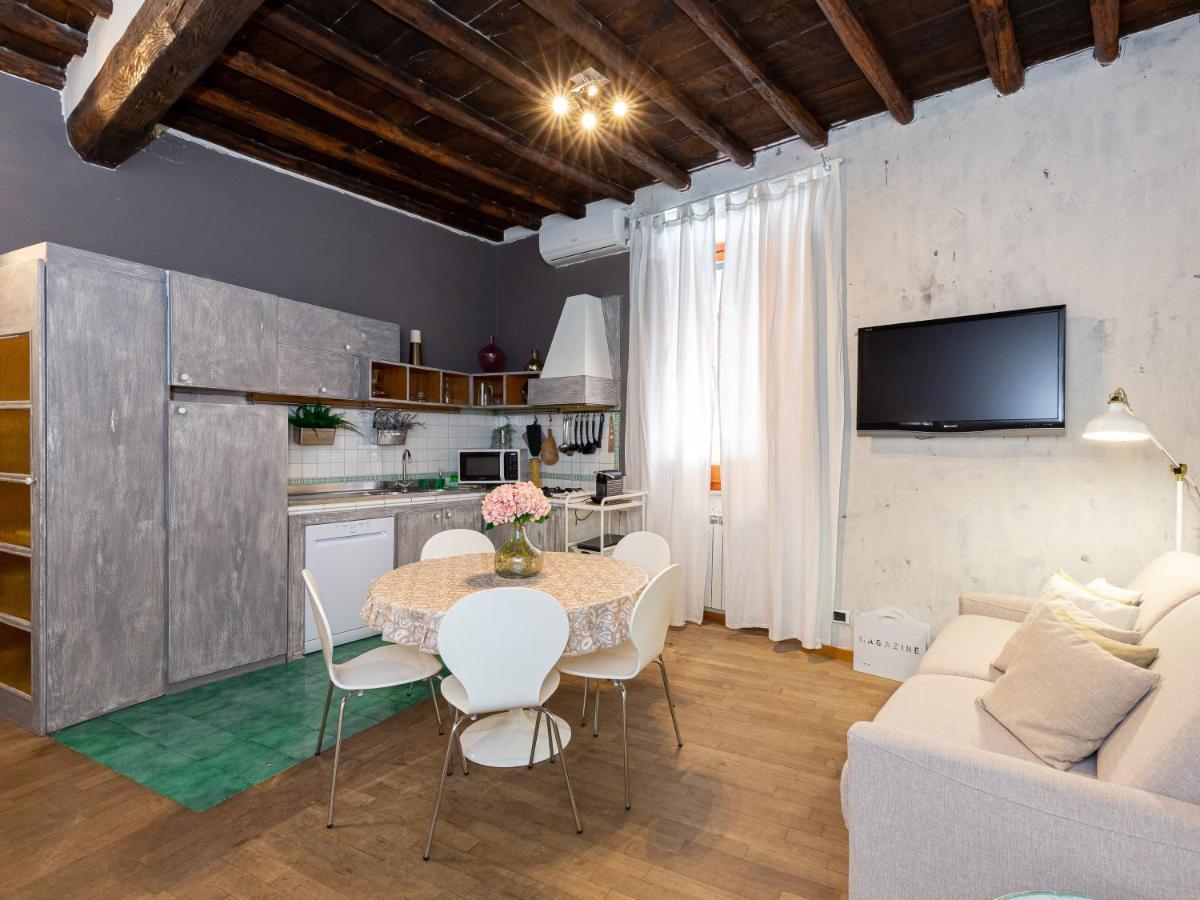 Quattro Cantoni R-Home Rzym Zewnętrze zdjęcie