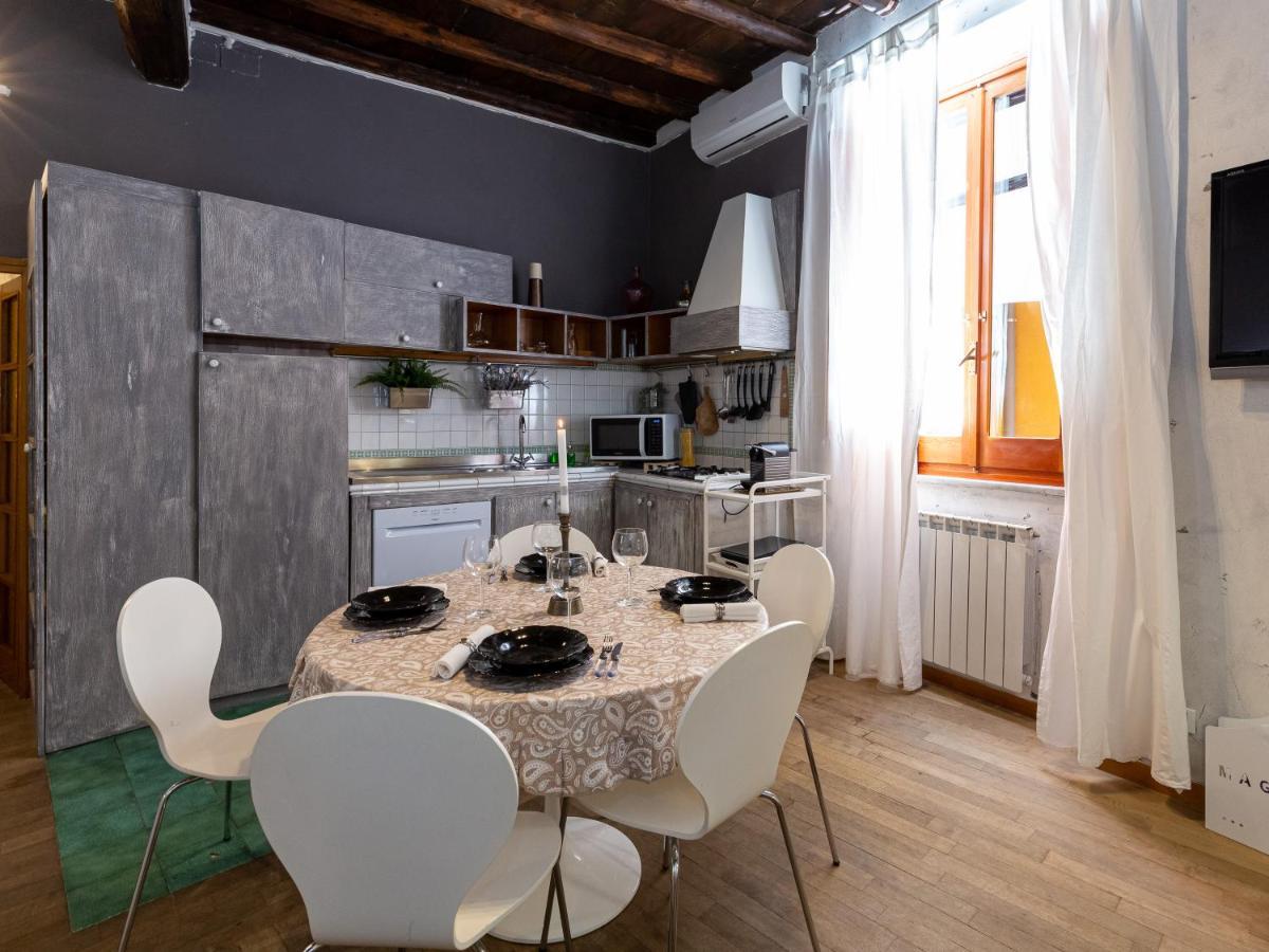 Quattro Cantoni R-Home Rzym Zewnętrze zdjęcie