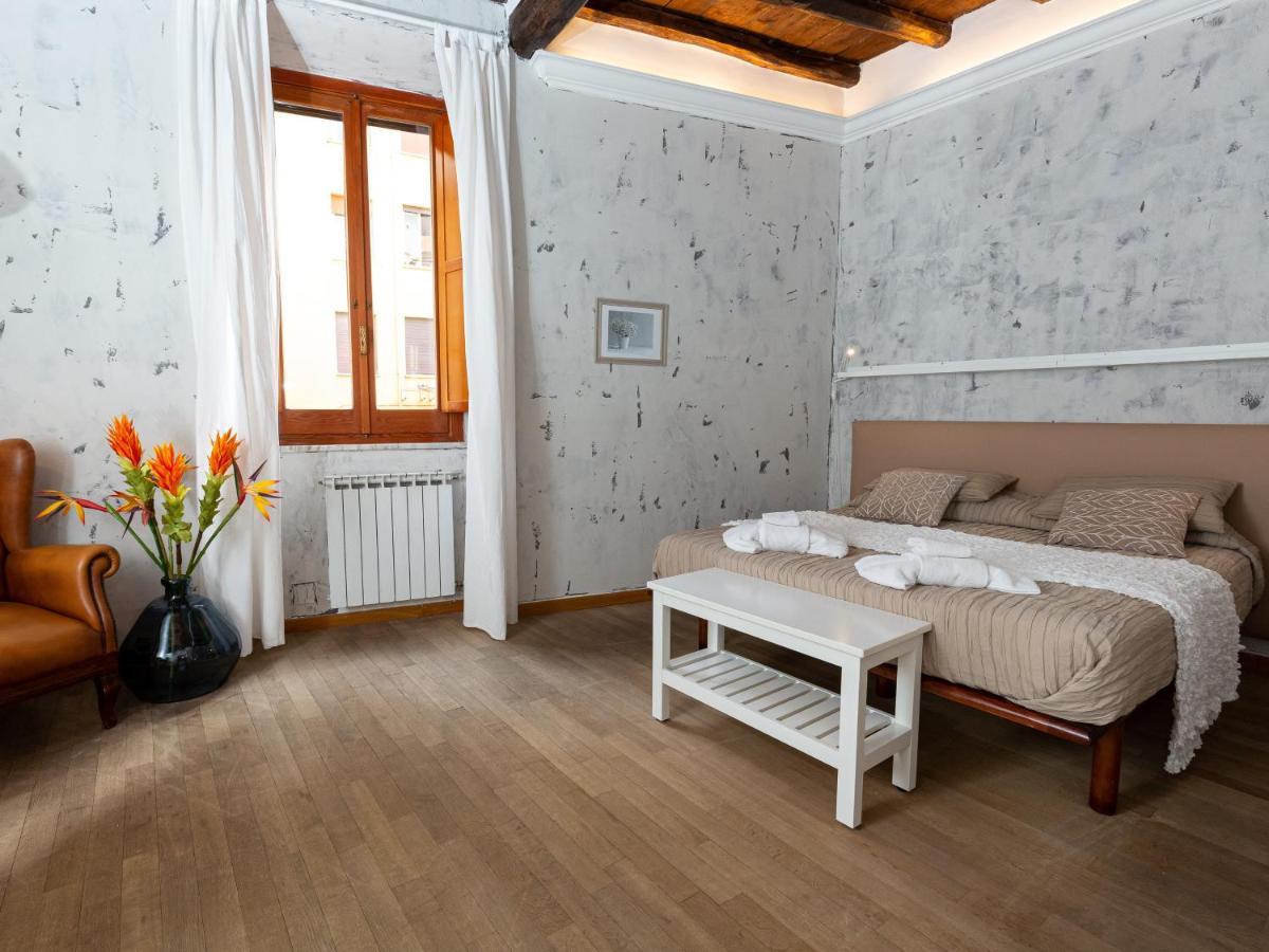 Quattro Cantoni R-Home Rzym Zewnętrze zdjęcie