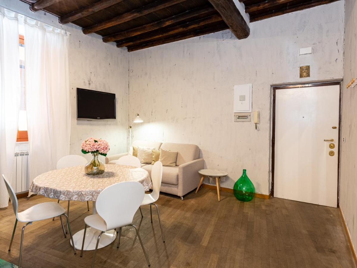 Quattro Cantoni R-Home Rzym Zewnętrze zdjęcie