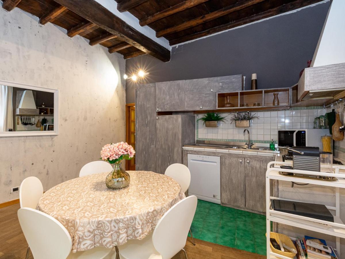 Quattro Cantoni R-Home Rzym Zewnętrze zdjęcie