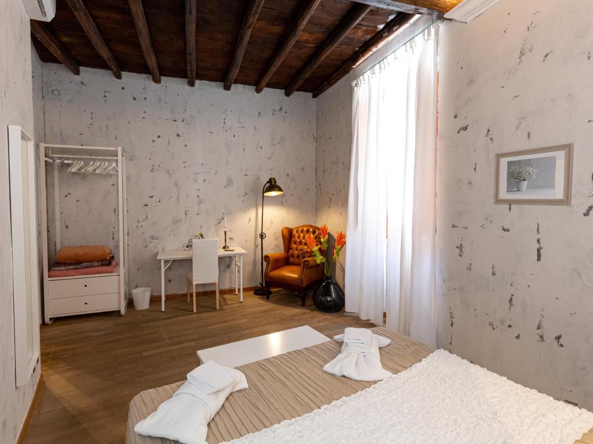 Quattro Cantoni R-Home Rzym Zewnętrze zdjęcie